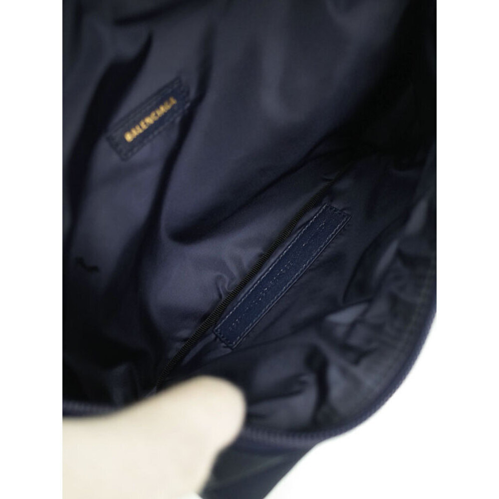 Balenciaga Wheel Belt Bag Body - Picture 3 of 9